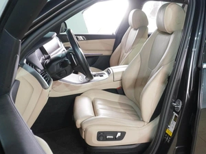 Внедорожник BMW X5 2021 года, 6999000 рублей, Воронеж