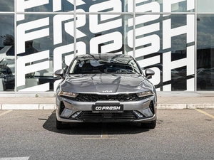 Седан Kia K5 2025 года, 3710000 рублей, Краснодар