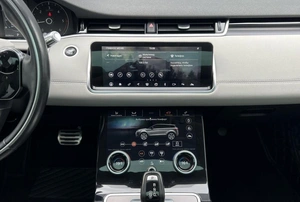 Внедорожник Land Rover Range Rover Evoque 2019 года, 3690000 рублей, Солонцы
