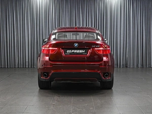 Внедорожник BMW X6 2008 года, 1720000 рублей, Ставрополь