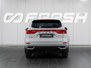 Внедорожник Haval M6 2023 года, 1799000 рублей, Сургут