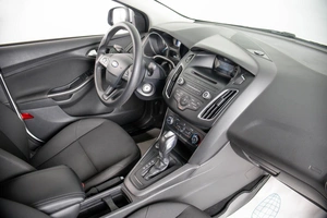Седан Ford Focus 2017 года, 1249000 рублей, Пермь