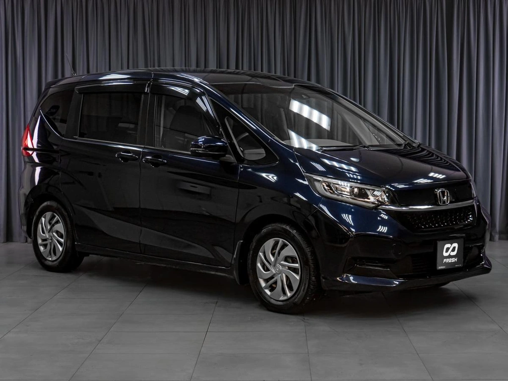 Минивэн Honda Freed 2021 года, 1729000 рублей, Тюмень
