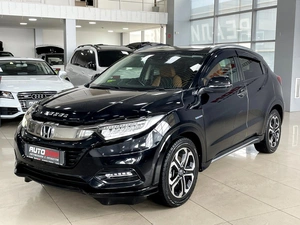 Внедорожник Honda Vezel 2019 года, 1697000 рублей, Солонцы