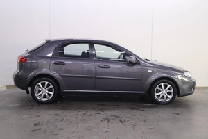 Хэтчбек Chevrolet Lacetti 2011 года, 670000 рублей, Брянск