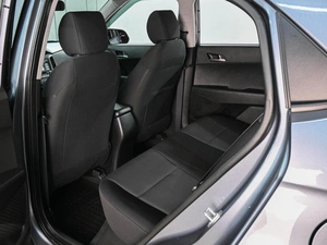Внедорожник Hyundai Creta 2018 года, 1899000 рублей, Ростов-на-Дону