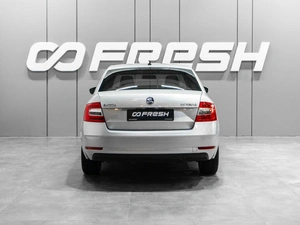 Лифтбек Skoda Octavia 2018 года, 1599000 рублей, Тюмень