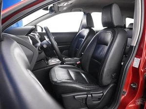 Внедорожник Nissan Qashqai+2 2008 года, 899645 рублей, Москва
