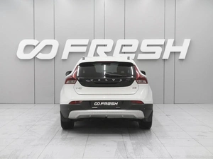 Хетчбэк Volvo V40 2014 года, 1370000 рублей, Ростов-на-Дону