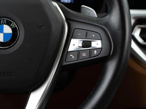 Седан BMW 3 серия 2021 года, 3999050 рублей, Москва