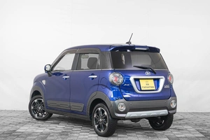 Хетчбэк Daihatsu Cast 2017 года, 829000 рублей, Кемерово