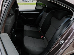 Лифтбек Skoda Octavia 2013 года, 849000 рублей, Волгоград