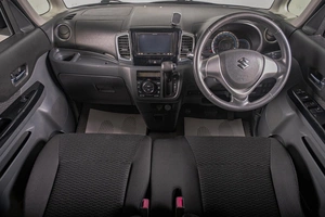 Минивэн Suzuki Spacia 2014 года, 749000 рублей, Томск