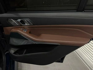 Внедорожник BMW X7 2020 года, 8695000 рублей, Новосибирск