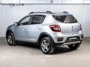 Хетчбэк Renault Sandero Stepway 2021 года, 1569000 рублей, Ставрополь