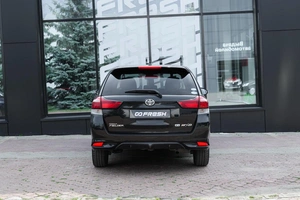 Универсал Toyota Corolla Fielder 2016 года, 1509000 рублей, Ульяновск