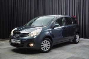 Хетчбэк Nissan Note 2012 года, 649000 рублей, Красноярск