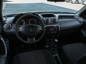 Внедорожник Renault Duster 2014 года, 869000 рублей, Волгоград