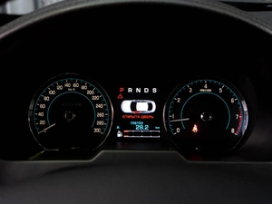 Седан Jaguar XF 2013 года, 1384000 рублей, Тюмень