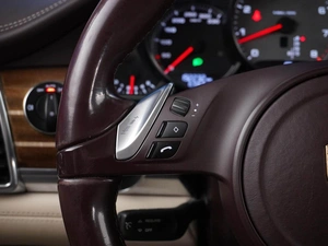 Лифтбек Porsche Panamera 4S 2013 года, 2749046 рублей, Москва