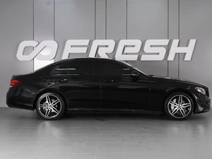 Седан Mercedes-benz E-класс 2017 года, 2709000 рублей, Красный Пахарь