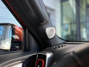 Внедорожник Haval Dargo 2024 года, 2590000 рублей, Уфа