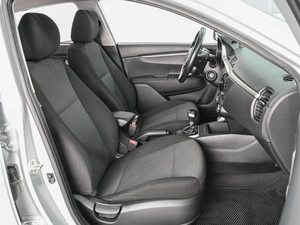 Седан Kia Rio 2020 года, 1649000 рублей, Аксай