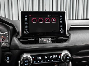 Внедорожник Toyota RAV4 2019 года, 2870000 рублей, Ставрополь