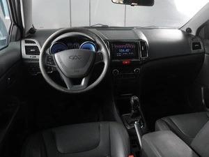 Седан Chery Bonus 3 (E3) 2014 года, 498000 рублей, Минеральные Воды