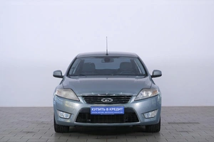 Седан Ford Mondeo 2009 года, 649000 рублей, Омск