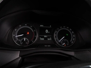Лифтбек Skoda Rapid 2021 года, 1374000 рублей, Воронеж
