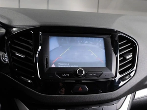 Универсал ВАЗ (LADA) Vesta 2019 года, 950000 рублей, Тюмень