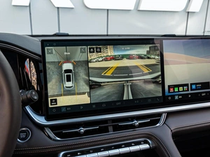 Внедорожник Geely Xingyue L 2026 года, 4199000 рублей, Краснодар