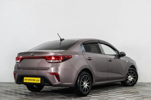 Седан Kia Rio 2019 года, 1189000 рублей, Сургут