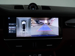 Внедорожник Porsche Cayenne Coupe 2021 года, 9969999 рублей, Москва