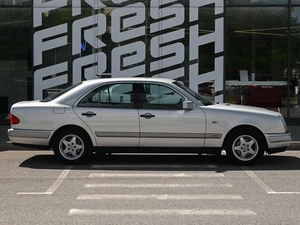 Седан Mercedes-benz E-класс 1998 года, 769000 рублей, Волгоград