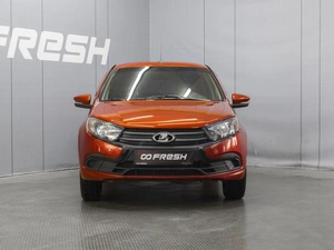 Лифтбек ВАЗ (LADA) Granta 2022 года, 640000 рублей, Омск