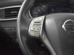 Внедорожник Nissan X-Trail 2016 года, 1670000 рублей, Казань