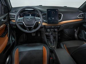 Универсал ВАЗ (LADA) Vesta Cross 2024 года, 1834000 рублей, Ставрополь