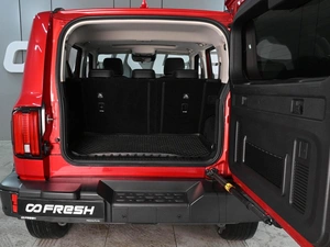 Внедорожник Tank 300 2023 года, 3599000 рублей, Аксай