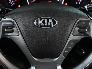 Седан Kia Rio 2016 года, 1319000 рублей, Ростов-на-Дону