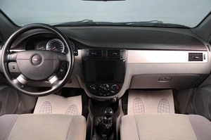 Седан Chevrolet Lacetti 2011 года, 769000 рублей, Тюмень