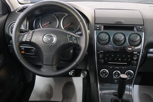 Седан Mazda 6 MPS 2006 года, 1099000 рублей, Омск