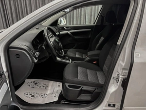 Лифтбек Skoda Octavia 2011 года, 735000 рублей, Красноярск
