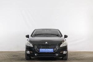 Седан Peugeot 508 2012 года, 779000 рублей, Тюмень