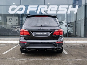 Внедорожник Mercedes-benz GL-класс AMG 2013 года, 3180000 рублей, Краснодар