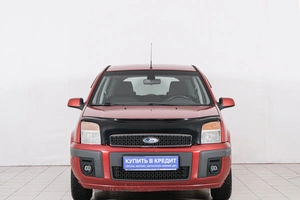 Хетчбэк Ford Fusion 2007 года, 579000 рублей, Красноярск