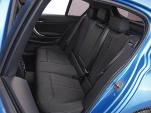 Хетчбэк BMW 1 серия 2018 года, 2299444 рублей, Москва
