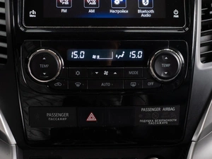 Внедорожник Mitsubishi Pajero Sport 2017 года, 2645983 рублей, Тюмень