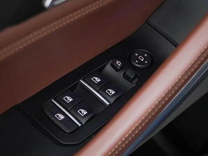Внедорожник BMW X6 2020 года, 6849444 рублей, Москва